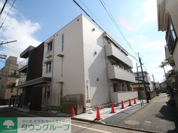 アヴニールの物件内観写真